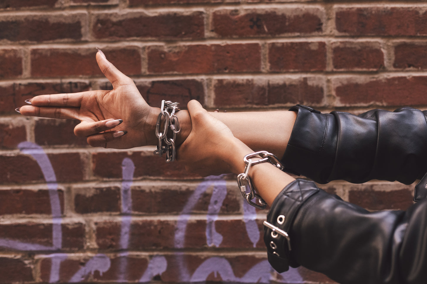 AURA bracelet