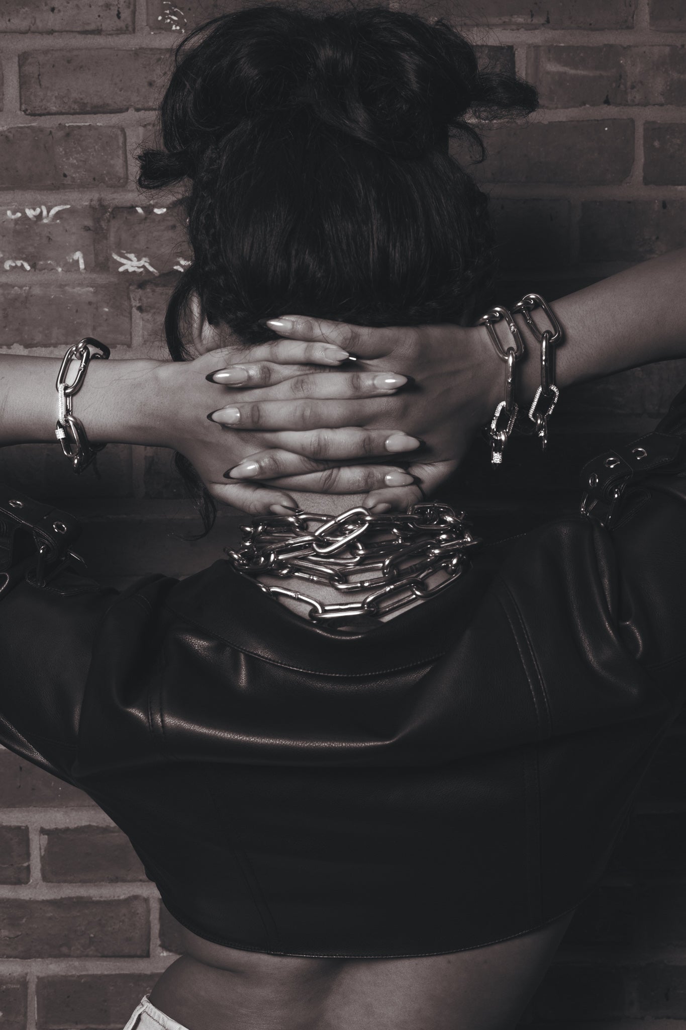 AURA bracelet