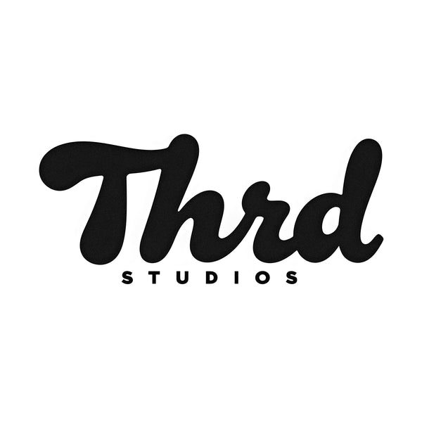 THRD STUDIOS 