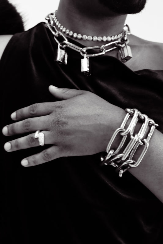 AURA bracelet